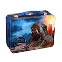 kids metal lunch box